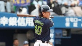 【ヤクルト】記録的先制で首位キープ！NPB最多タイ初回60球投げさせ６得点　今季最多貯金11