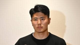 【日本代表】「怖いもの知らず」DF最年少の鈴木淳之介が初Ｗ杯へ「まさか自分が…」驚きの１年