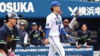ＤｅＮＡ　完封負けで２連敗　先発・入江が誤算…１回６失点でＫＯ　借金３