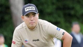蝉川泰果「ものにしたい」最年少メジャー４冠へ３差　初日１００位からの大まくりで４１年ぶり更新へ