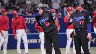 【中日】０封中の吉田聖弥が失点…交流戦前ラストへ「いい形で締めたい」井上一樹監督／一問一答