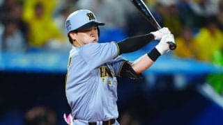 【阪神】伏見寅威がベンチ登録を外れる⋯休養か　前日は高橋遥人ともバッテリー組まず