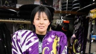 【オート】川口　ガールズ王座川口予選は伊東玲衣に注目