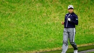 小祝さくらは復帰シーズンで迷いなく 期待を胸に次戦「全米女子オープン」へ