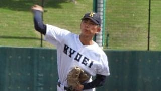 享栄が5年ぶり東海1勝、知徳は初陣で勝利！15年ぶりに岐阜勢2校が初戦突破！春季東海大会【26年春高校野球】
