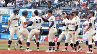 【関東大会】決勝は浦和学院ｖｓ横浜で明日24日開催