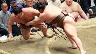 殊勲賞は霧島撃破の伯乃富士？「こんなに盛り上げて」２横綱２大関休場の千秋楽７人にＶの可能性