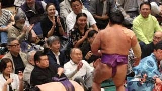 表情豊かな名ランナーの姿にＳＮＳ沸く　「マラソンの瀬古さんがいらっしゃいますなぁ～」「黄色い服着た瀬古さんがいますね」