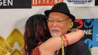 「マリーゴールド」旗揚げ２周年記念大会「観客動員」は１２３０人…ロッシー小川代表「どんな声を聞こうとやり続けるしかない」…５・２３大田区全成績