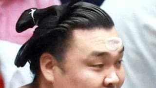 大混戦の夏場所千秋楽の取組が決定！　３敗でトップの霧島は４敗の宇良戦　若隆景は４敗の藤凌駕戦が組まれる