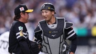 山本祐大はチームに変化をもたらすか？　ドラ9で入団も…信頼を積み重ねた“努力の男”