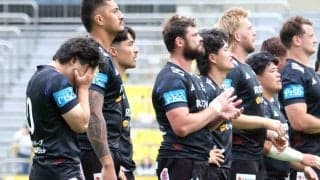 【ラグビー】明暗分けた残り２６秒、ＰＧの選択　勝った東京ＳＧ「意外だった」「勝てるチャンスが、数％来た」　敗れたＢＲ東京「入れる自信があった」「最終的には、僕の判断」