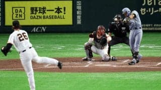 【阪神】立石正広サマサマ！虎の苦境打破！チーム初安打＆最初のチャンスで痛烈先制２点打