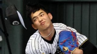 【阪神】早瀬朔３回無失点　打球直撃のアクシデントも平田２軍監督「大丈夫だったということで」