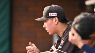 【楽天】守護神の藤平尚真がまさかの誤算「勝負を急いでますし、冷静じゃなかった」と反省しきり