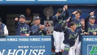 【ヤクルト】池山監督、“５度目の正直”での今季最多貯金11に「試合前から松元ヘッドが…」