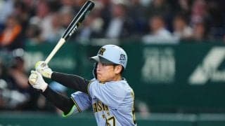 【阪神】高梨雄平に大ブーイング　その後「因縁」左打者が連打で貴重な３点目　左腕をKO