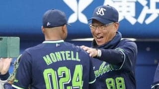 【ヤクルト】池山監督「ここから下がることなく一戦一戦積み上げていければ」貯金が今季最多11