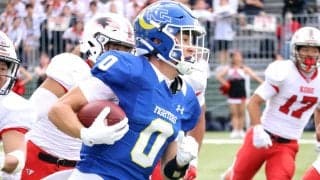 【アメフト】関学大が神戸大に逆転勝利！リンスコット・トバヤスが２ＴＤ「みんなが役割を徹底して遂行した結果」春季交流戦４戦全勝
