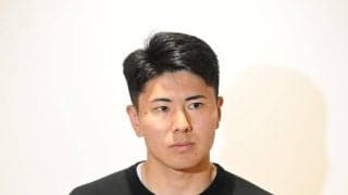 【日本代表】初Ｗ杯へ！最年少DF鈴木淳之介「ヘディング吸収したい」39歳吉田麻也に学ぶ意欲