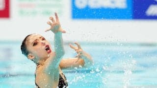 【AS】田所新菜が４位入賞　父ダイアモンド☆ユカイ万感「すごいですよ。本当に頑張っている」