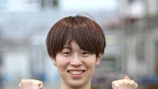 【ボート】多摩川　佐藤永梧「多摩川で予選突破できてうれしい」
