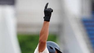 【関東大会】浦和学院・内藤蒼「自分が打たなければ相手の流れに」高校通算11号２ラン、成長証明