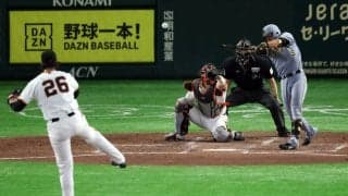 【阪神】ドラ１立石正広、デビューから４戦連続安打＆初Ｖ打「振れているからこその結果」
