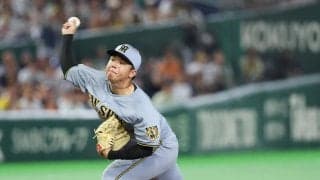 【阪神】完封の村上頌樹が強調した立石効果　三振した理由明確「頼もしい。回せば何とかなると」