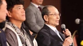 【ソフトバンク】11・23に王貞治氏「監督＆会長時代」に活躍のOB戦　レガシー賞創設も発表