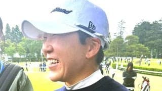 申ジエが５６位→４位に急浮上「今日はしゃぶしゃぶ！　たくさん食べる」　永久シード３０勝狙う
