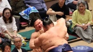 一意、初の十両優勝に王手　来場所の新入幕濃厚も「どこで戦おうが自分の相撲を取るだけ。先は見てない」