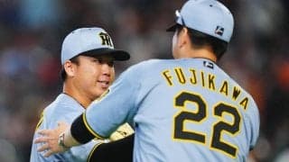 【とっておきメモ】阪神村上頌樹が進化し続ける理由「野球脳」ブレーク前夜知るトレーナー語る