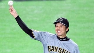 【阪神】才木浩人が通算50勝＆巨人戦9連勝へ「最近ずっといい感じ」奪三振数にも注目