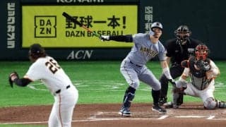 【阪神】佐藤輝明、６試合連続安打　村上頌樹の完封に応える一打「すごくいいピッチング」