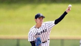来秋ドラフト候補の仙台大・大城海翔「スタミナ切れてしまいました」７回無失点も課題挙げる