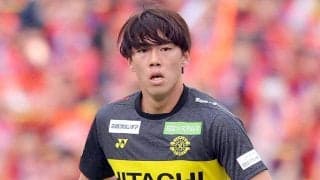初のＡ代表選出→代表練習で無念の長期離脱…柏・熊坂光希が１年ぶり復帰「あのけががあったからこそ…」「次のＷ杯には自分も」