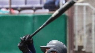 立命館宇治　１５年ぶり春季近畿大会白星　履正社との乱打戦制した　２年生主将・江原が攻守でけん引