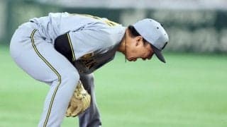 阪神・村上　今季初完封「きょうこそはと思っていた」前回あと一人で降板の悔しさ晴らす　巨人にリベンジで３勝目