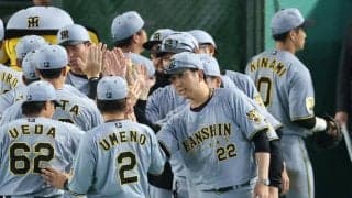 阪神・藤川監督「村上が１人でいってくれたのは、ブルペンにとっても非常に大きい」「もう一つ勝てば。うん、明日です」【一問一答】
