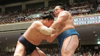 若隆景　花田虎上さんから「３手先まで読む」と助言され目が覚めた…優勝戦線トップ並んだ