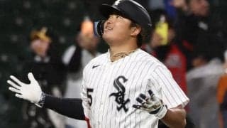 「日本みたいに流行れば…」村上宗隆がWソックスで起こした“トイレ革命”　世界一を知る伝説監督は日本製品に“本音”を吐露「私の国ではいじられる」
