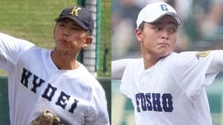 24日に準決勝！15年ぶりの岐阜対決の決勝なるか！享栄は5年ぶり、知徳は初勝利の勢いで初決勝進出を狙う！春季東海大会【26年春高校野球】
