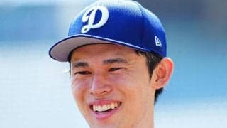 ロバーツ監督　ブルワーズ戦先発の佐々木朗希へ「いいテストになる」中地区首位を相手に力試し