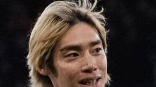 伊東純也が技あり今季６点目、横山歩夢もベルギー１部初ゴール　ゲンク中位PO１位で最終決戦へ