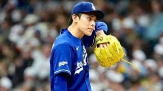 朗希の犯した“失態”に米皮肉「何てプレーだ」　開始直後の悪夢に嘆き続出「酷いな」