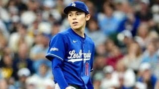 佐々木朗希、初回に痛恨3失点　悪送球で自滅の2点目…強豪ブ軍に大苦戦、わずか6球で先制許す