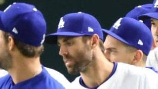 元ドジャース　クリス・テイラーが１日で引退撤回　米記者伝える「引退について考えを変え」左前腕骨折でマイナーリーグの負傷者リストへ
