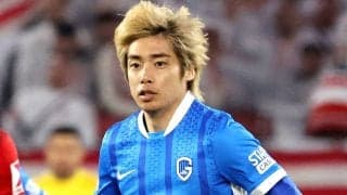 ゲンク伊東純也、ゴールで勝利に貢献　ボックス内で反転シュート　横山歩夢にもゴール生まれる