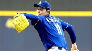 佐々木朗希、3勝目の権利持ち降板　5回3失点…初回不安定も立ち直り10者連続アウト